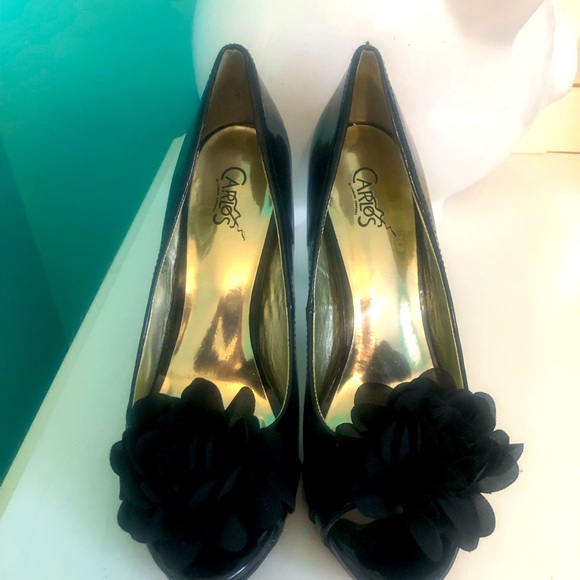 Carlos cupcake stilettos - Picture 3 of 9